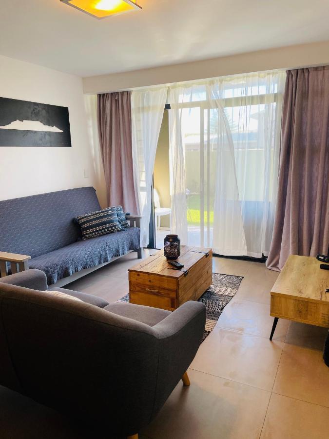 103 Lacabina Bloubergstrand Eksteriør billede